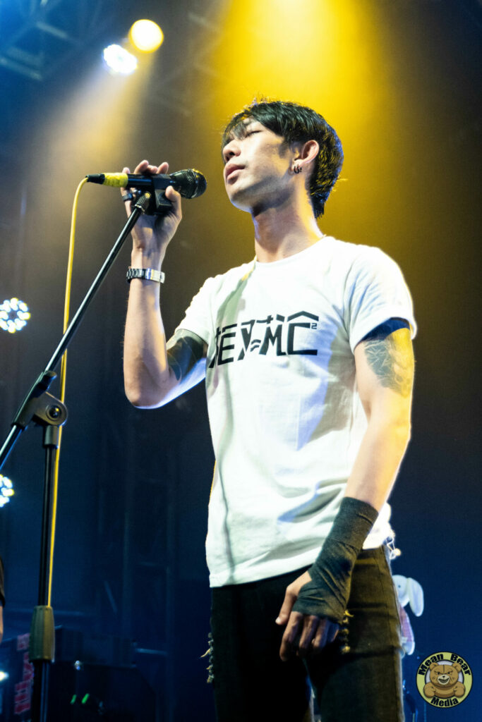 DSC_4122-1024x683 相对论乐队 playing at Ola Livehouse in Nanjing China 2019