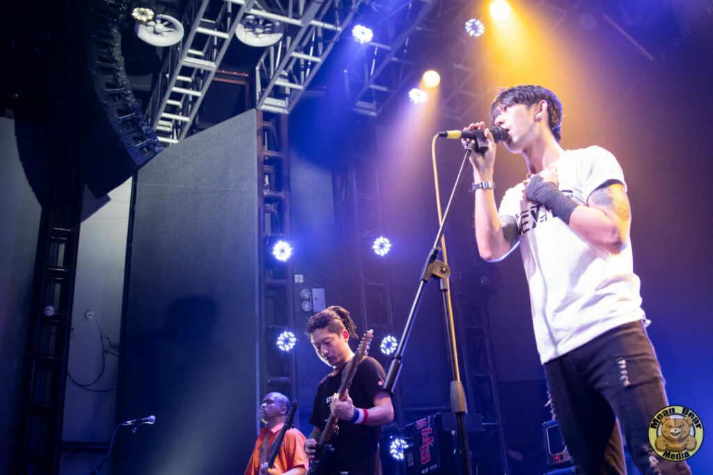 DSC_4122-1024x683 相对论乐队 playing at Ola Livehouse in Nanjing China 2019