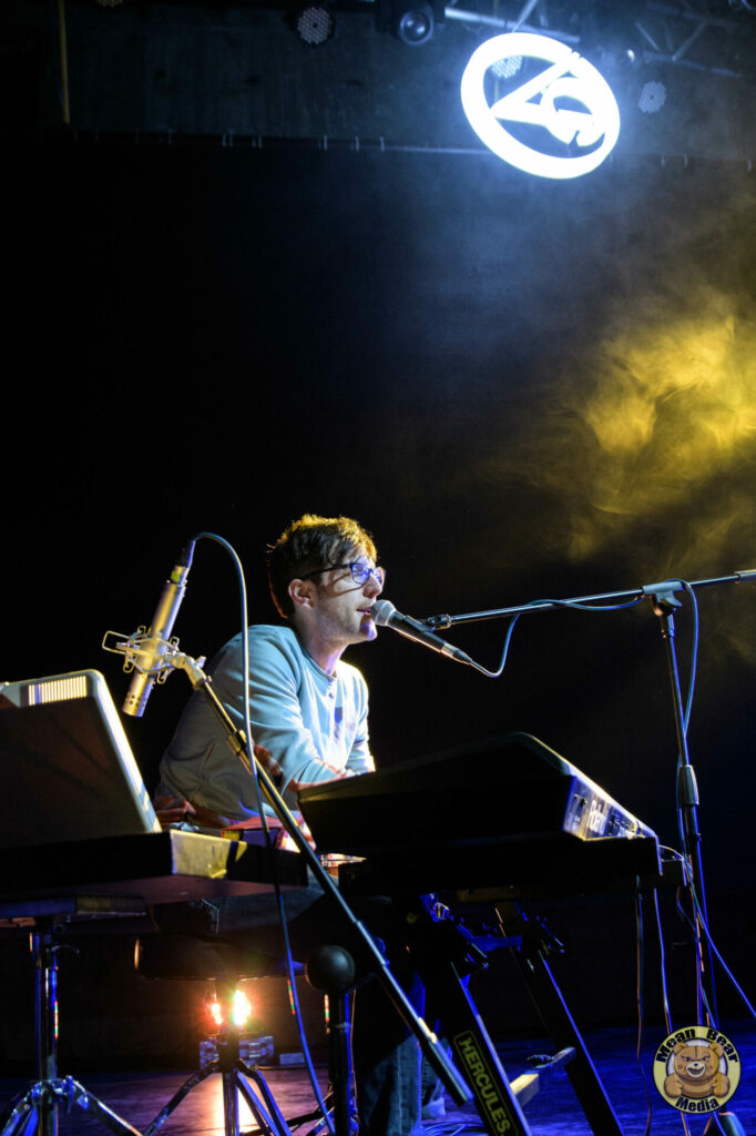 DSC_4315-682x1024 The Candle Thieves playing at Ola Livehouse in Nanjing China 2019