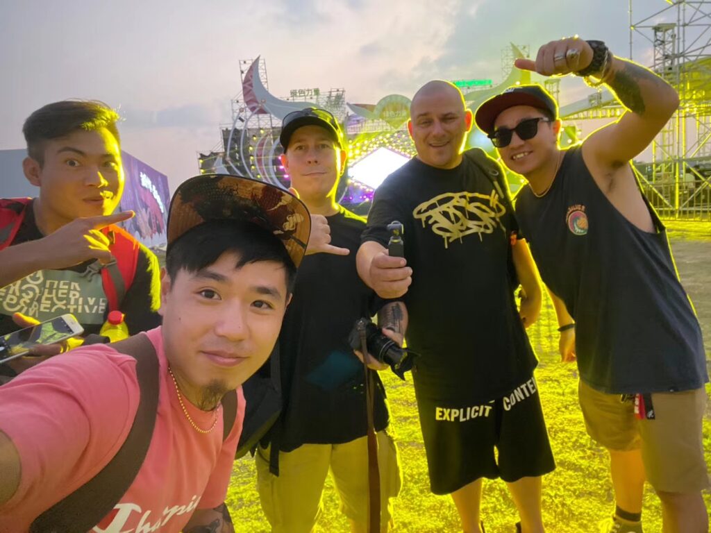 DSCF7894-Edit-1024x683 Nanjing Forrest Music Festival 2019