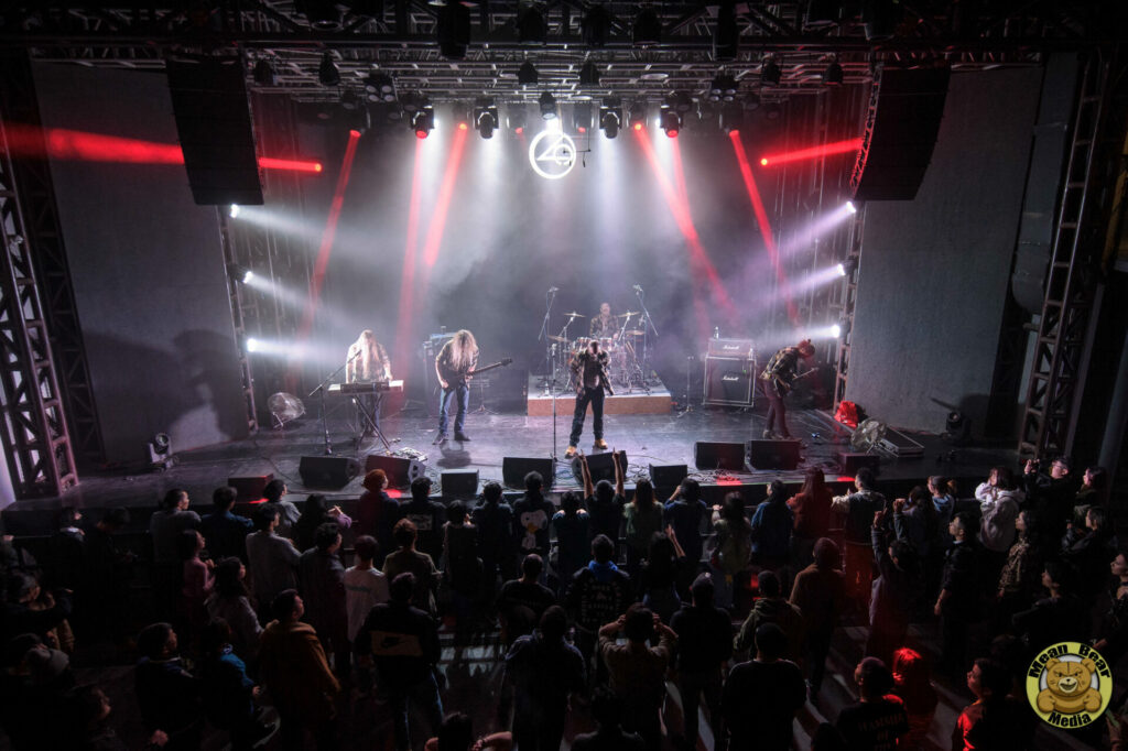DSC_5484-683x1024 Finsterforst playing in Ola Livehouse in Nanjing China 2019