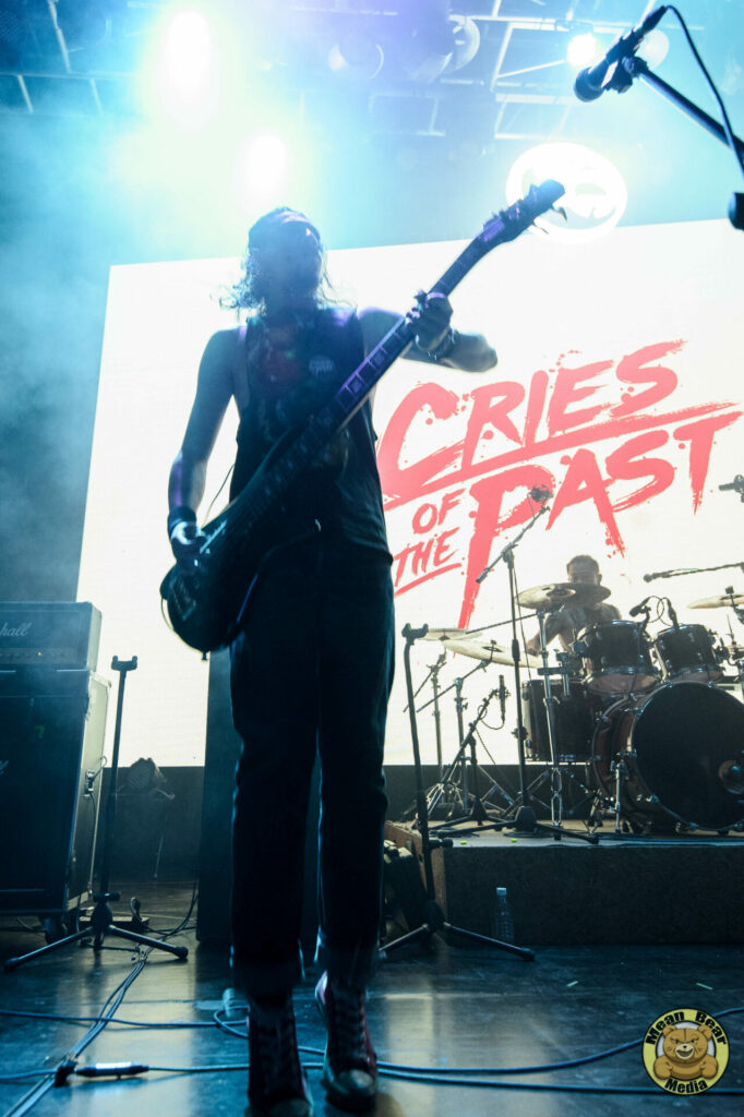 D3S_3366-1024x682 Cries of the Past playing at Ola Livehouse Nanjing China 2019