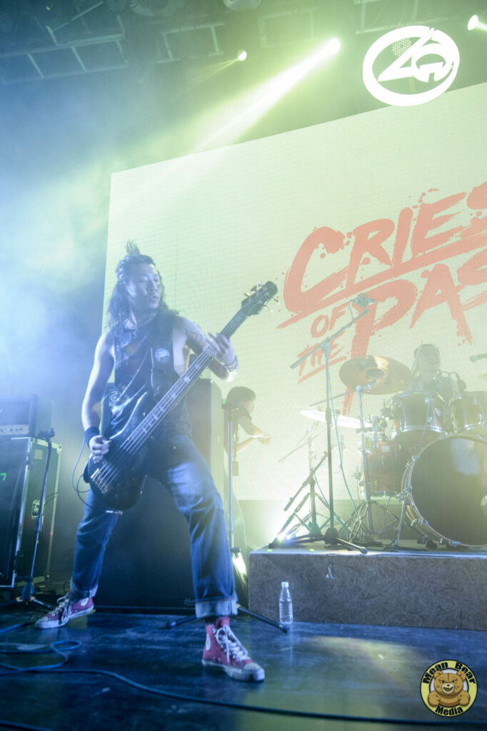 D3S_3366-1024x682 Cries of the Past playing at Ola Livehouse Nanjing China 2019