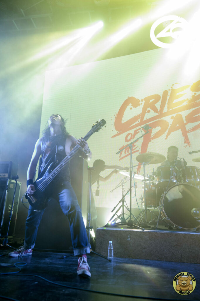 D3S_3366-1024x682 Cries of the Past playing at Ola Livehouse Nanjing China 2019