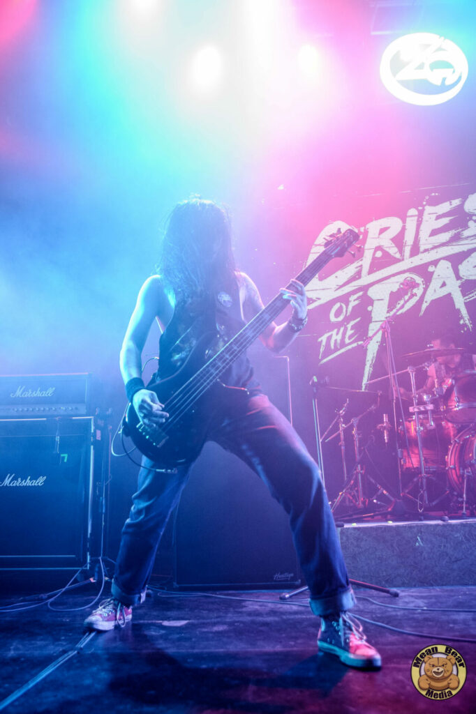 D3S_3366-1024x682 Cries of the Past playing at Ola Livehouse Nanjing China 2019