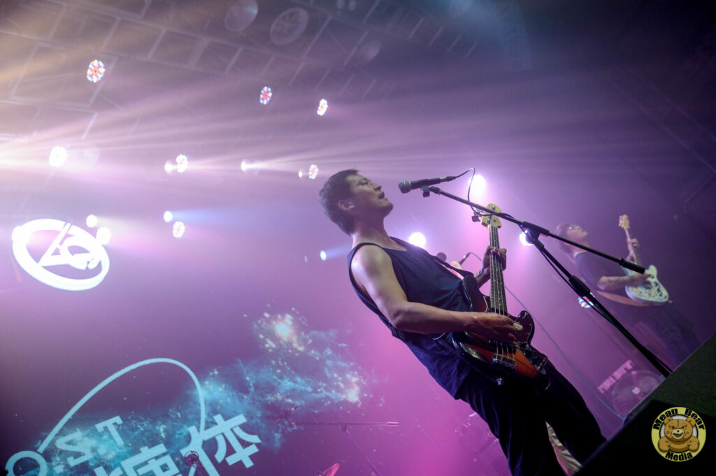 D3S_3850-682x1024 核糖体乐队 playing at Ola Livehouse in Nanjing China 2019