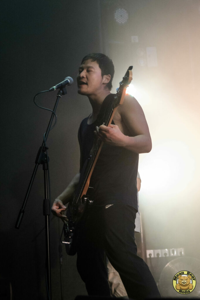 D3S_3850-682x1024 核糖体乐队 playing at Ola Livehouse in Nanjing China 2019