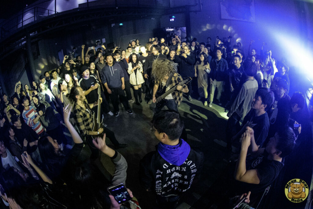 DSC_5484-683x1024 Finsterforst playing in Ola Livehouse in Nanjing China 2019