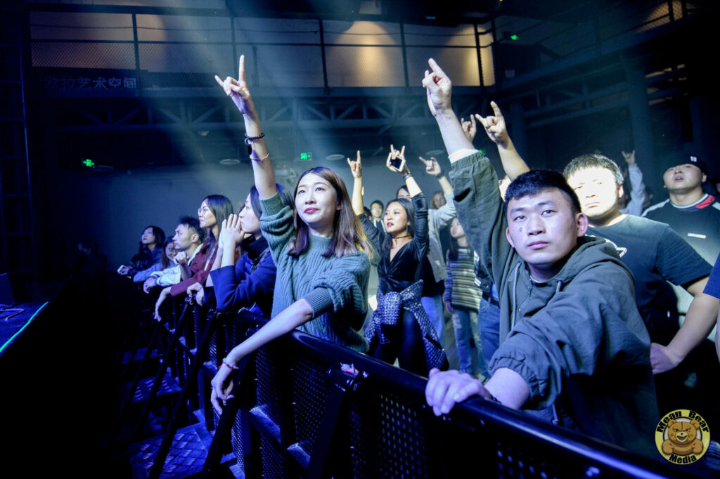 DSC_5484-683x1024 Finsterforst playing in Ola Livehouse in Nanjing China 2019