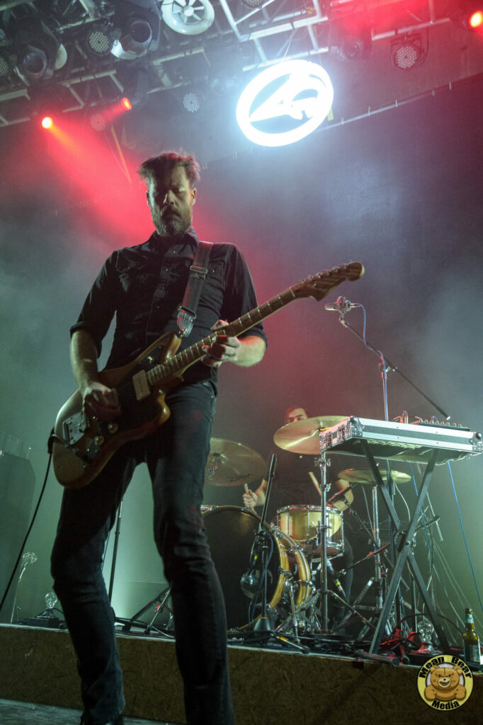 1-683x1024 Caspian playing in Ola Livehouse in Nanjing China 2019