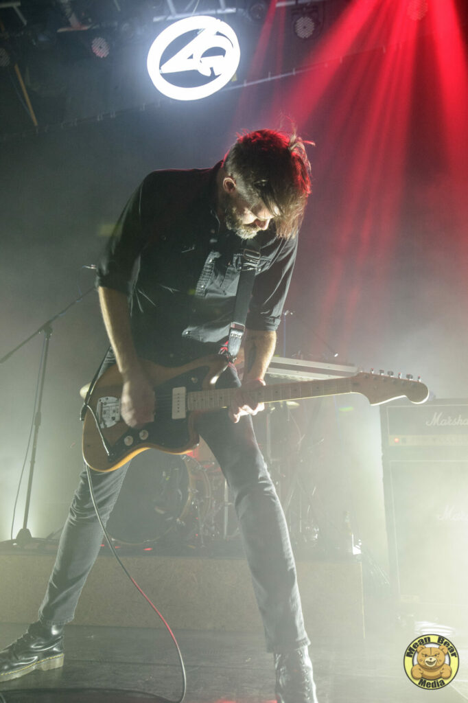 1-683x1024 Caspian playing in Ola Livehouse in Nanjing China 2019