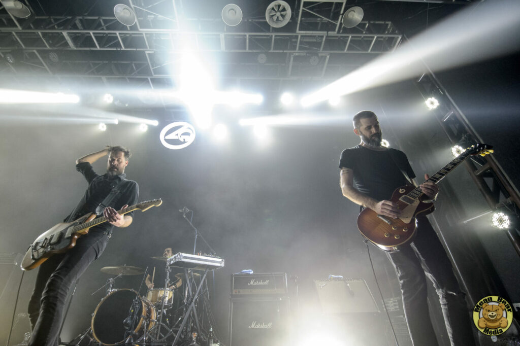 1-683x1024 Caspian playing in Ola Livehouse in Nanjing China 2019