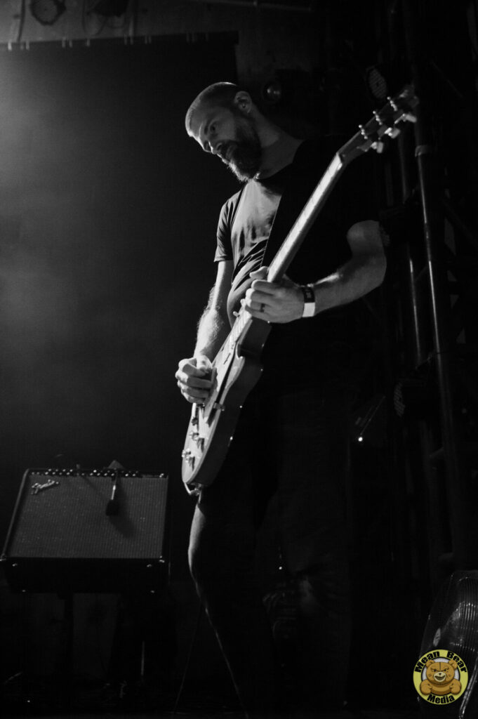 1-683x1024 Caspian playing in Ola Livehouse in Nanjing China 2019