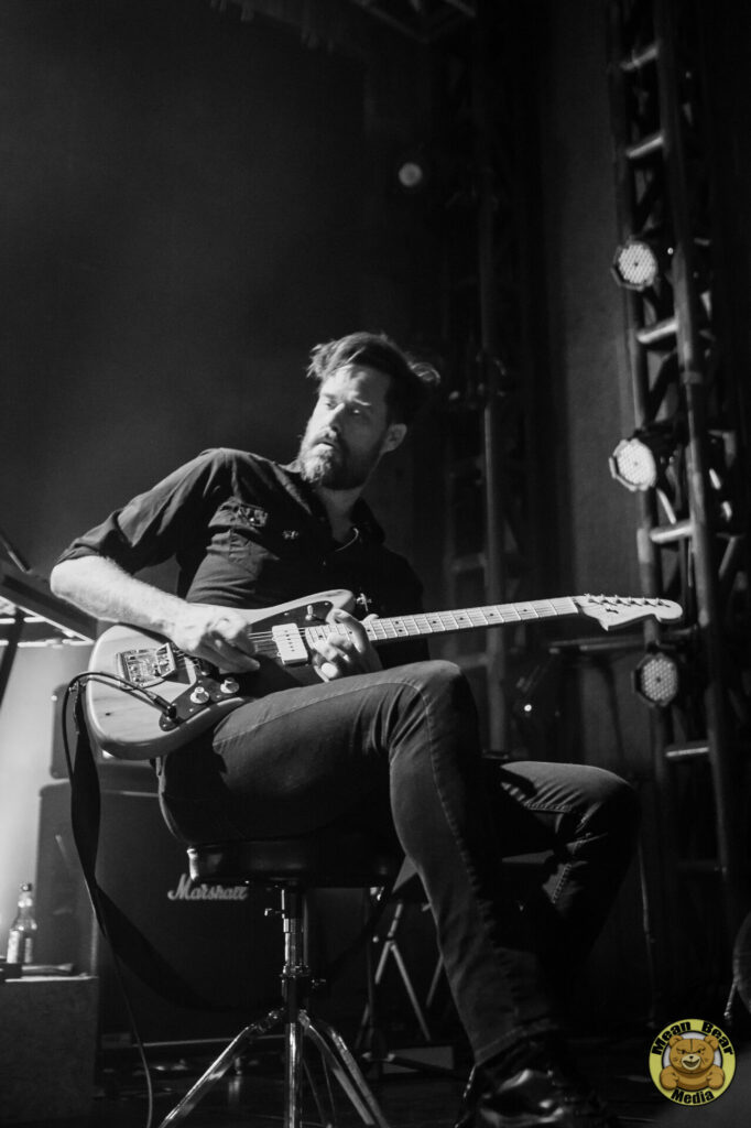 1-683x1024 Caspian playing in Ola Livehouse in Nanjing China 2019