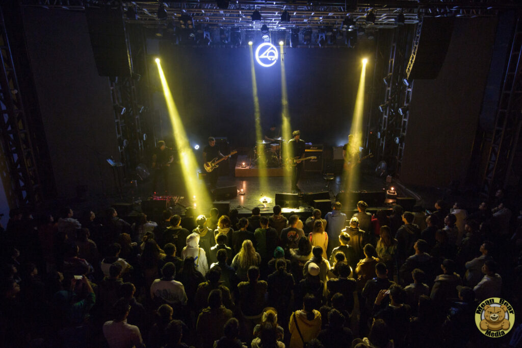 1-683x1024 Caspian playing in Ola Livehouse in Nanjing China 2019