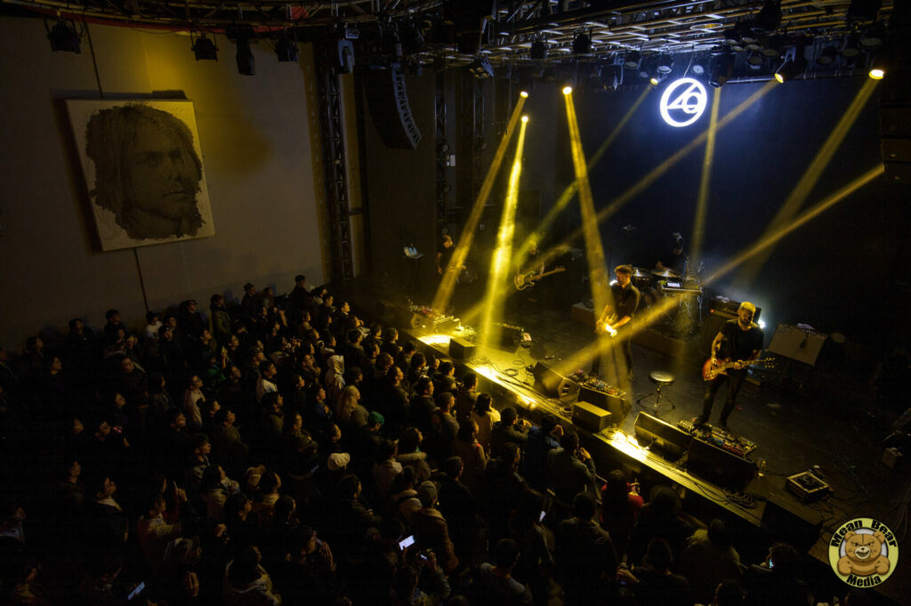 1-683x1024 Caspian playing in Ola Livehouse in Nanjing China 2019