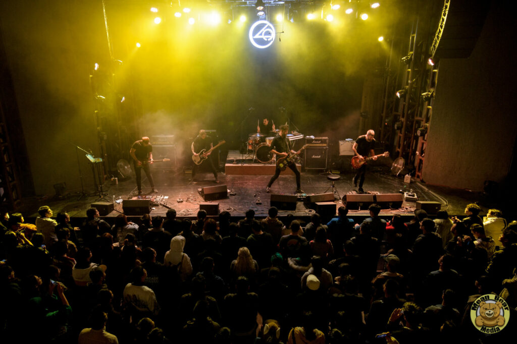1-683x1024 Caspian playing in Ola Livehouse in Nanjing China 2019