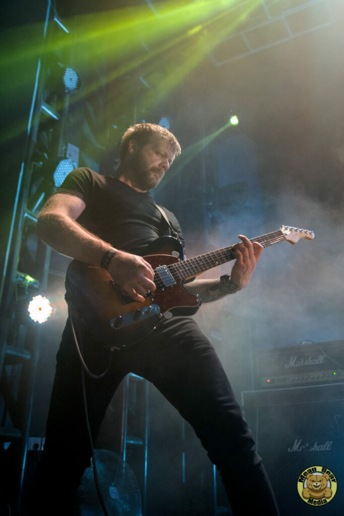 1-683x1024 Caspian playing in Ola Livehouse in Nanjing China 2019
