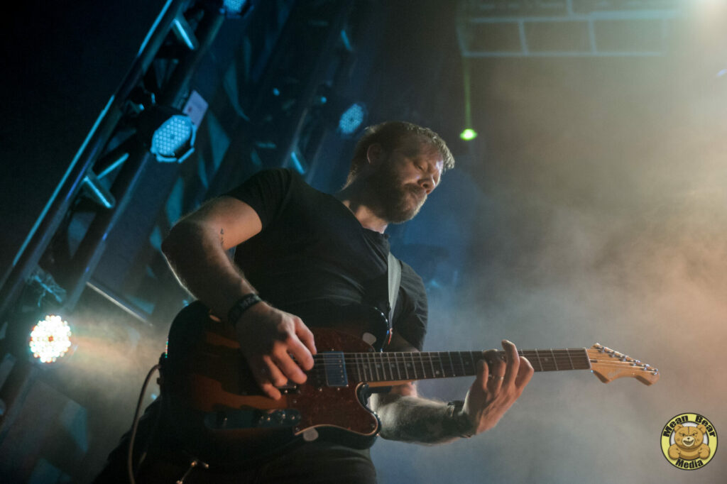 1-683x1024 Caspian playing in Ola Livehouse in Nanjing China 2019