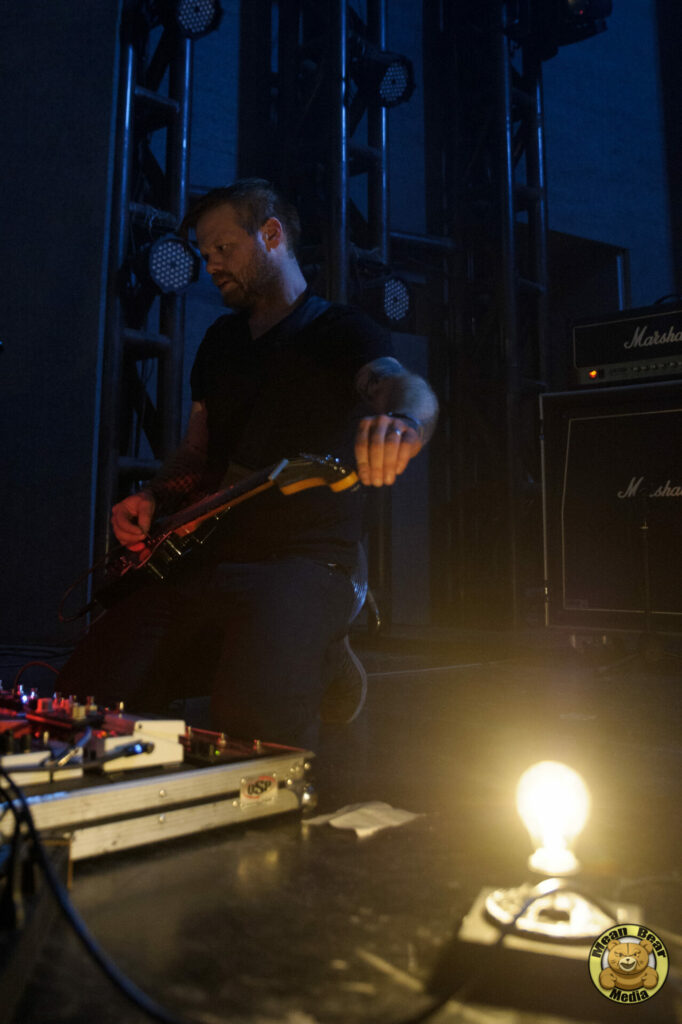 1-683x1024 Caspian playing in Ola Livehouse in Nanjing China 2019