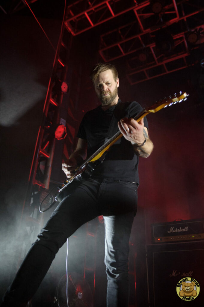 1-683x1024 Caspian playing in Ola Livehouse in Nanjing China 2019