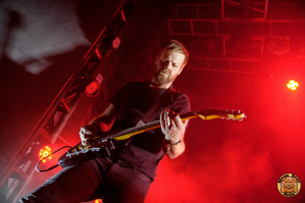 1-683x1024 Caspian playing in Ola Livehouse in Nanjing China 2019
