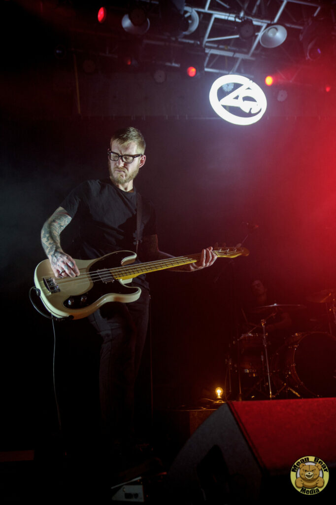 1-683x1024 Caspian playing in Ola Livehouse in Nanjing China 2019