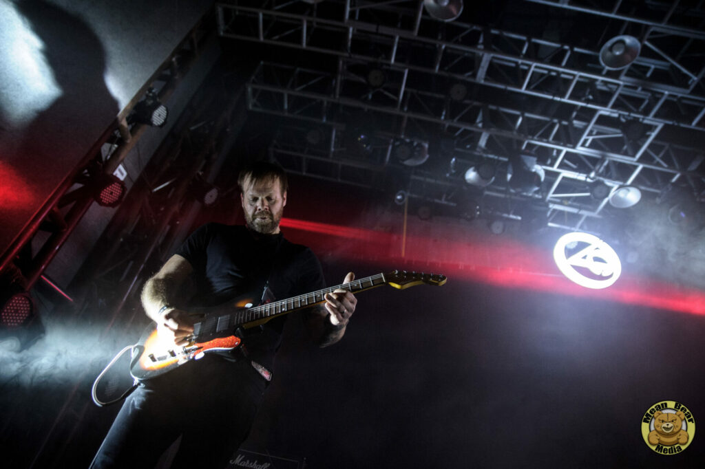 1-683x1024 Caspian playing in Ola Livehouse in Nanjing China 2019