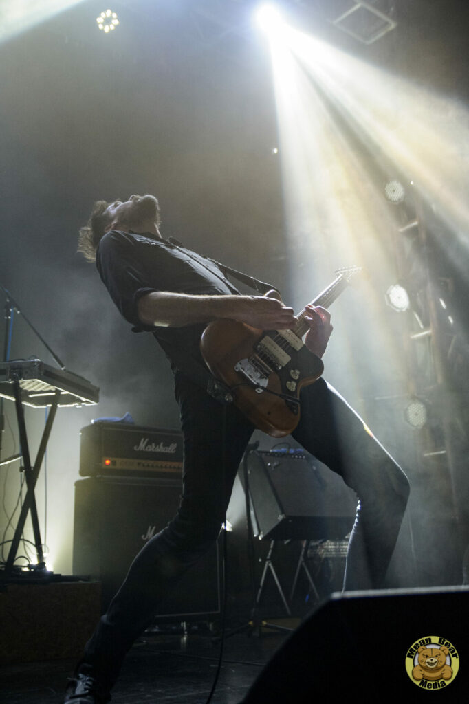 1-683x1024 Caspian playing in Ola Livehouse in Nanjing China 2019