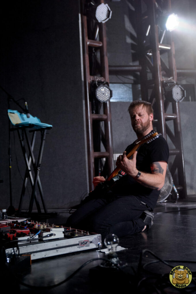 1-683x1024 Caspian playing in Ola Livehouse in Nanjing China 2019
