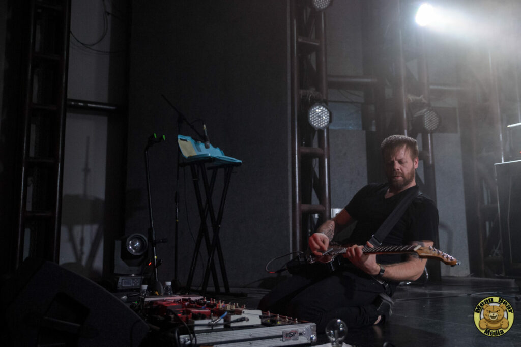 1-683x1024 Caspian playing in Ola Livehouse in Nanjing China 2019
