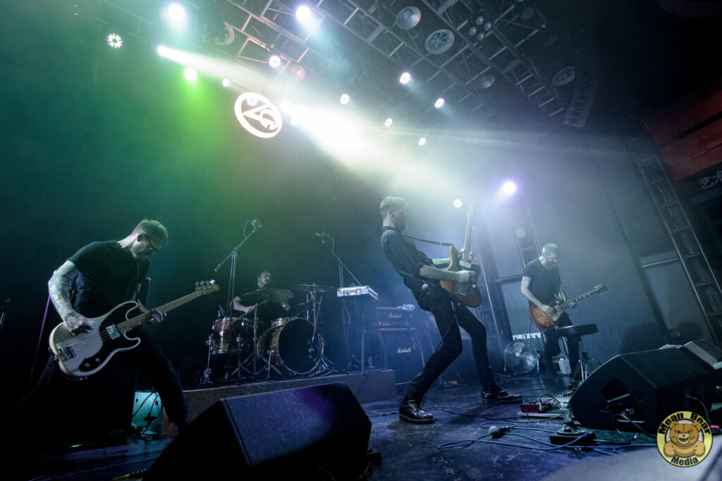 1-683x1024 Caspian playing in Ola Livehouse in Nanjing China 2019