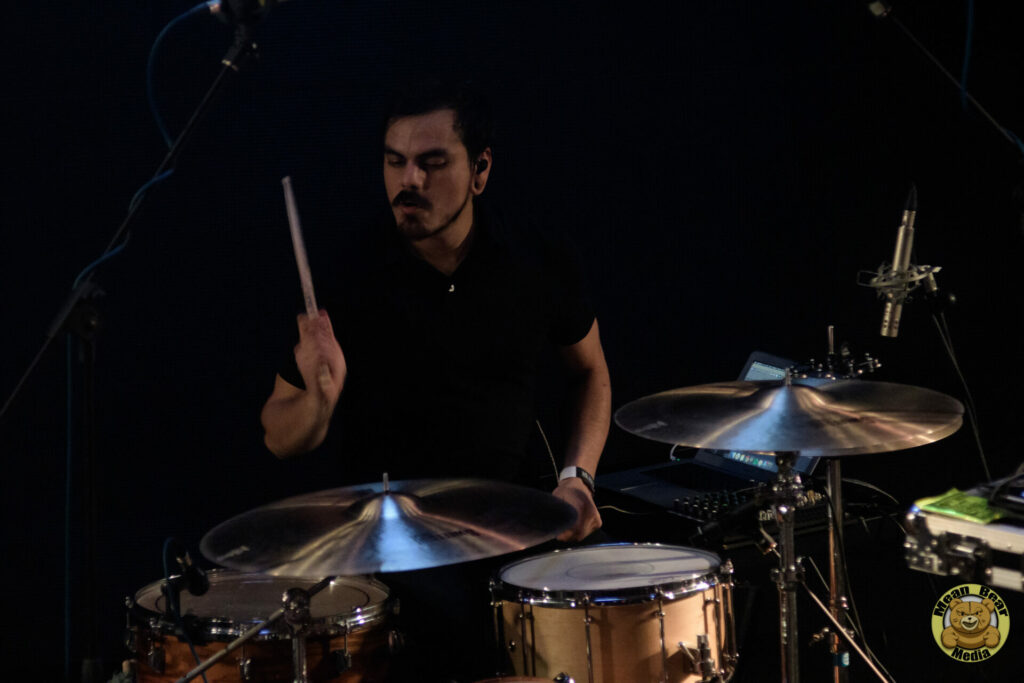 1-683x1024 Caspian playing in Ola Livehouse in Nanjing China 2019