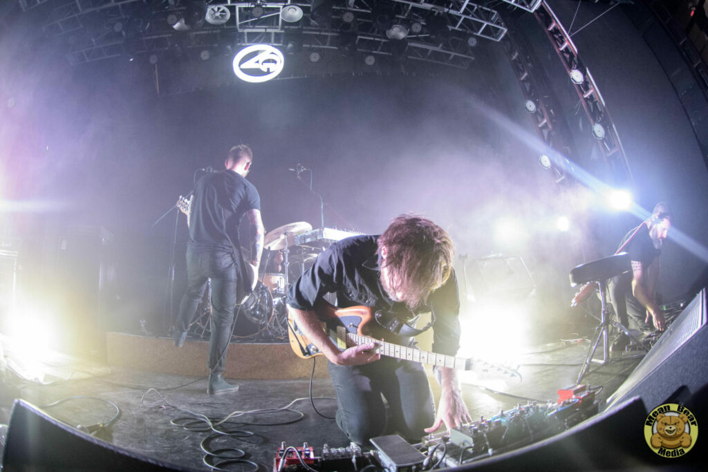 1-683x1024 Caspian playing in Ola Livehouse in Nanjing China 2019