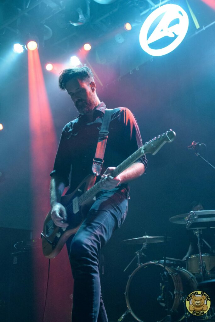 1-683x1024 Caspian playing in Ola Livehouse in Nanjing China 2019