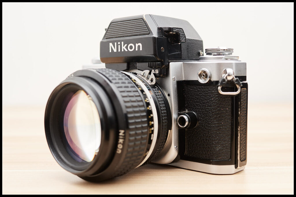 DSC_6614-Edit-1024x683 Nikon F2 Camera Review