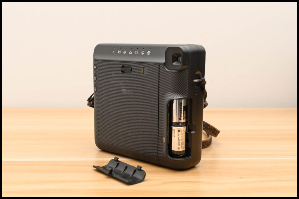 DSC_0277-Edit-1024x683 FUJIFILM INSTAX Square SQ6 Camera Review