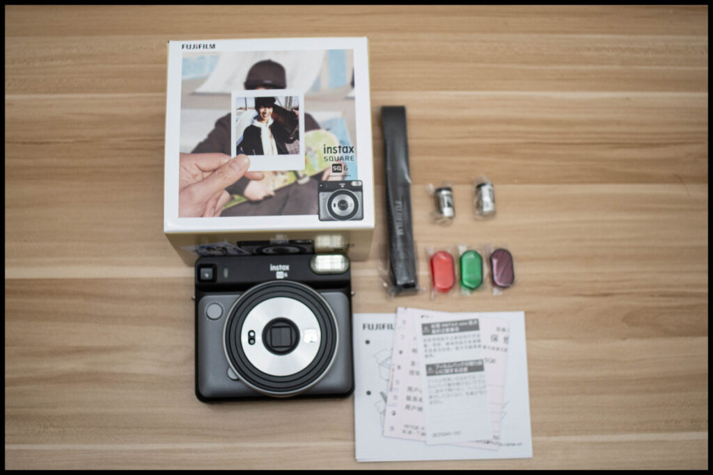 DSC_0277-Edit-1024x683 FUJIFILM INSTAX Square SQ6 Camera Review
