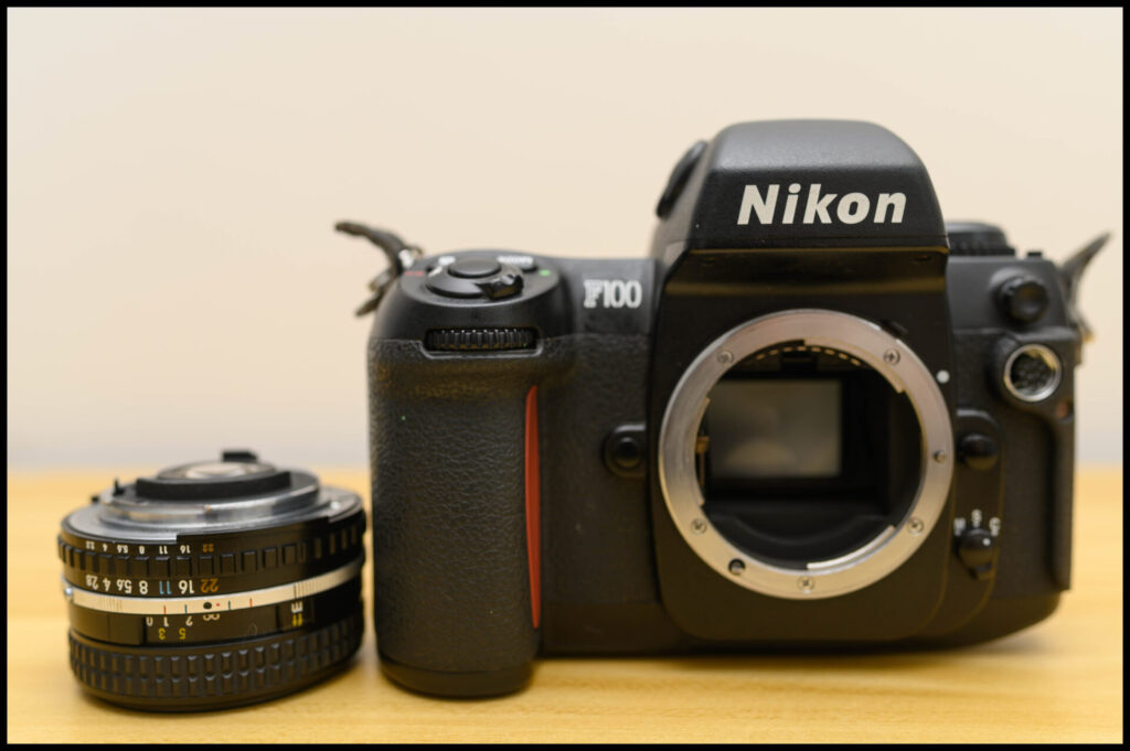 DSC_0592-Edit-1024x681 Nikon F100 Camera Review