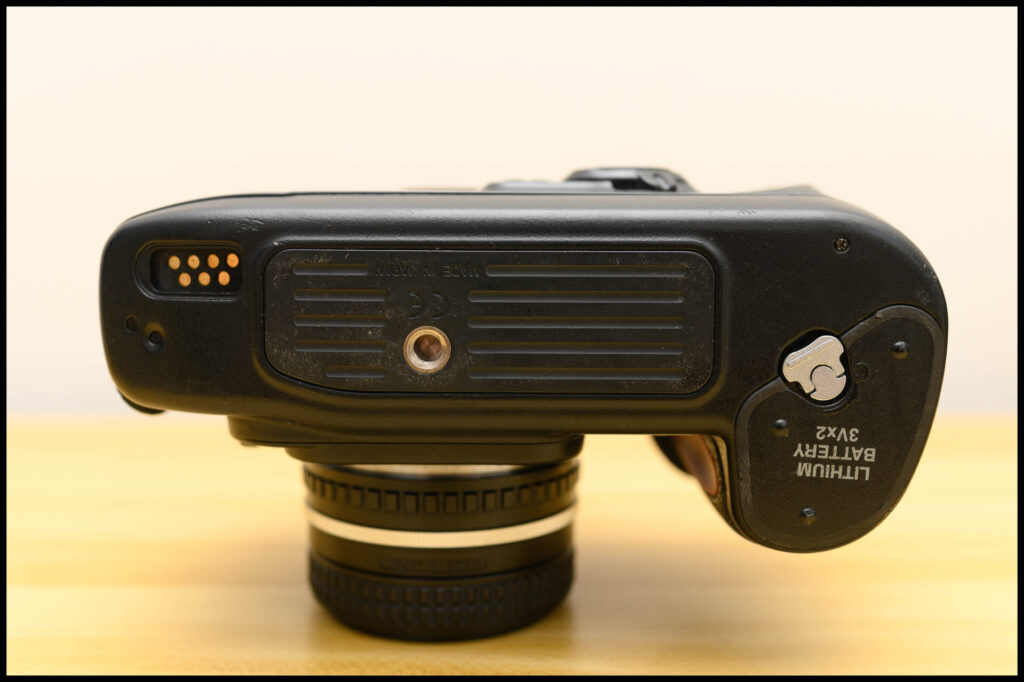 DSC_0592-Edit-1024x681 Nikon F100 Camera Review