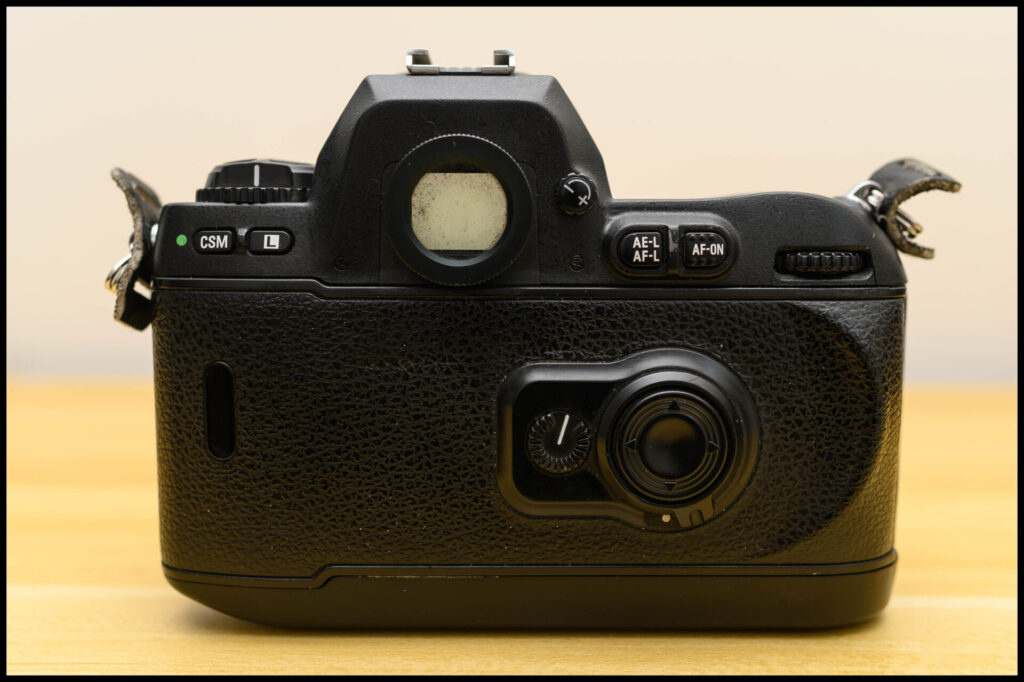 DSC_0592-Edit-1024x681 Nikon F100 Camera Review