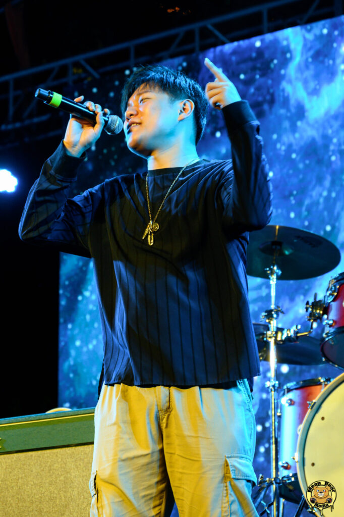 DSC_1495-1024x681 刘港魏, Amoggy and  Dizzy pang playing at HIFI西津渡 Zhenjiang China 2020