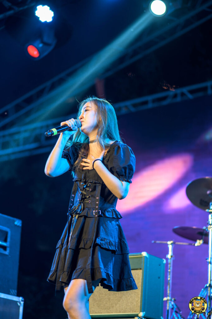 D3S_7202-681x1024 朱青菁, 田木子 and 唐瑶 playing at 西津渡 Zhenjiang China 2020