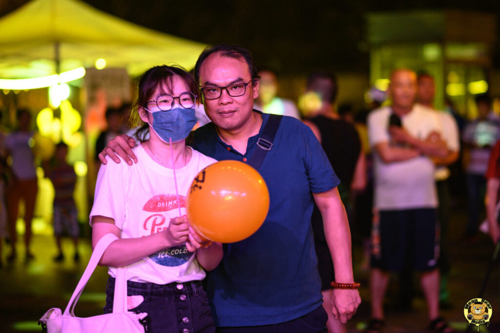 D3S_7202-681x1024 朱青菁, 田木子 and 唐瑶 playing at 西津渡 Zhenjiang China 2020
