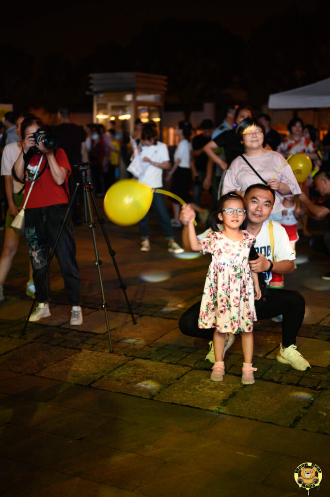 D3S_7202-681x1024 朱青菁, 田木子 and 唐瑶 playing at 西津渡 Zhenjiang China 2020