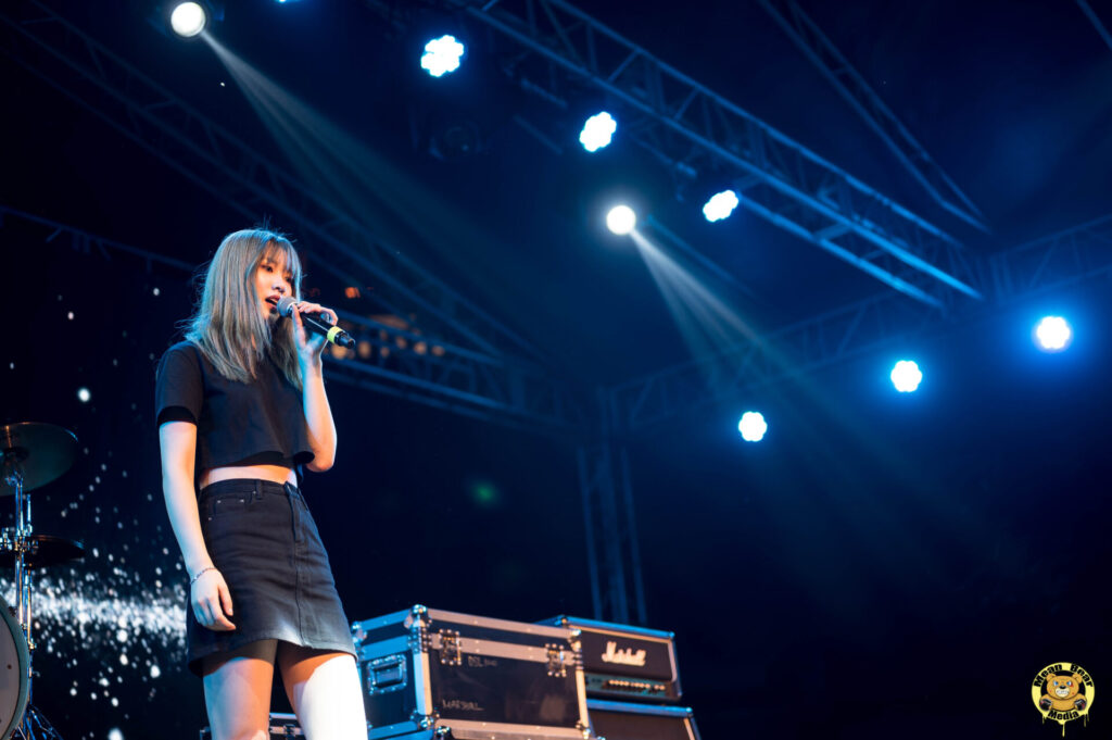 D3S_7202-681x1024 朱青菁, 田木子 and 唐瑶 playing at 西津渡 Zhenjiang China 2020