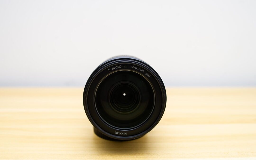 Nikon Z 24-200mm f/4-6.3 Review