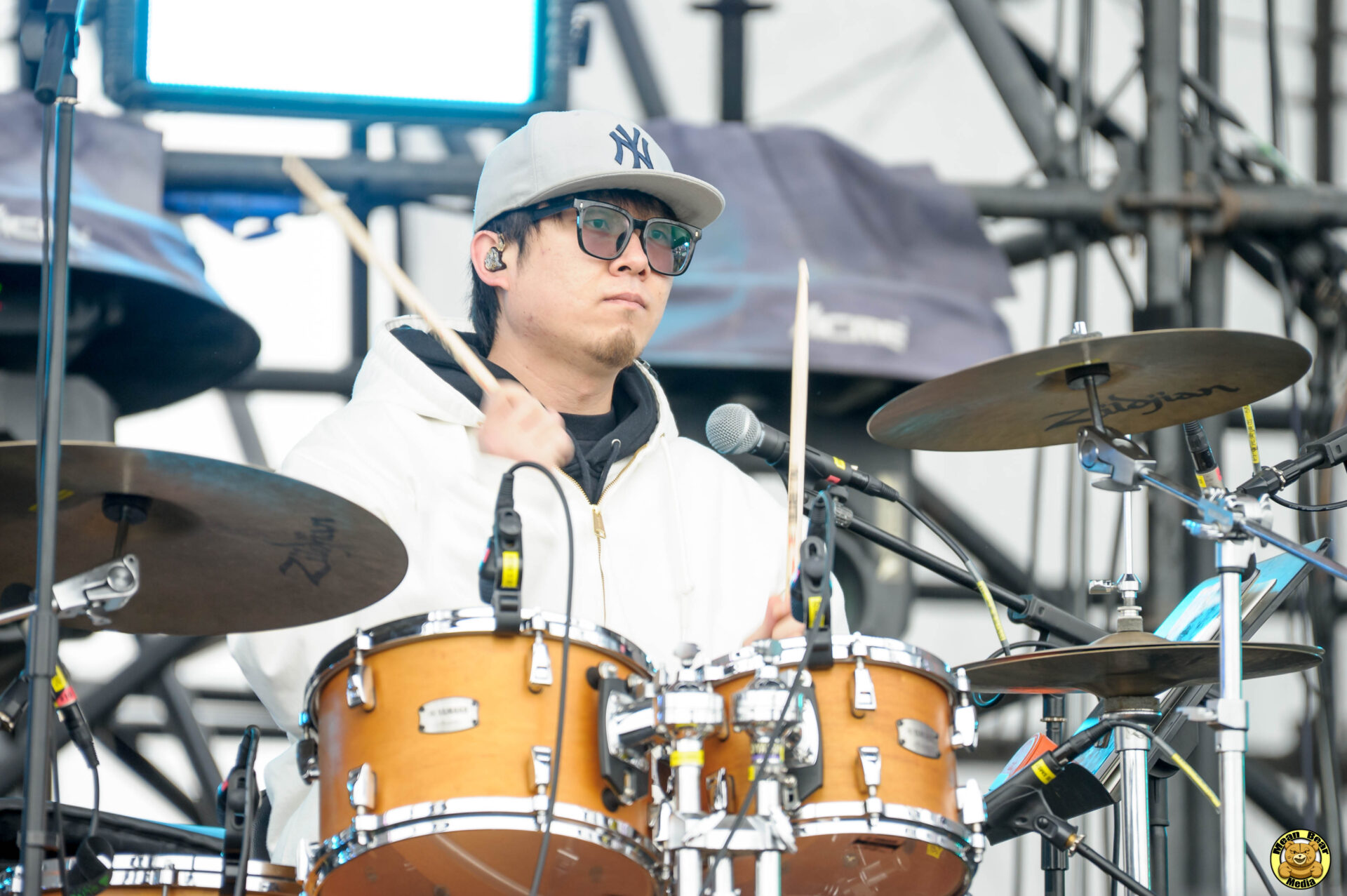 DSC_3106-11 亚森乐队